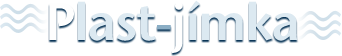 Logo plast jímka