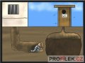 Útěk z vězení - Prison break